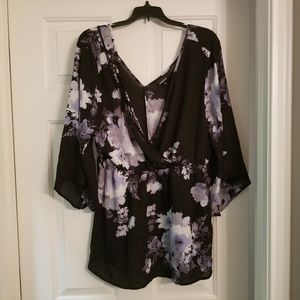 Torrid Plus Size Shirt